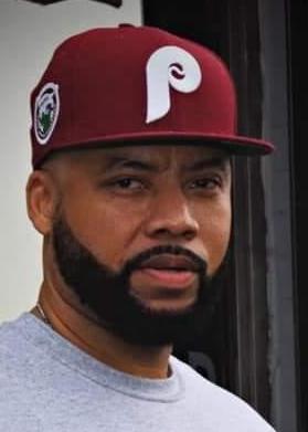 Marc Glover death by force case profile photo