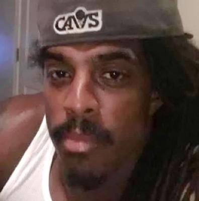 Anthony Martinez death by force case profile photo
