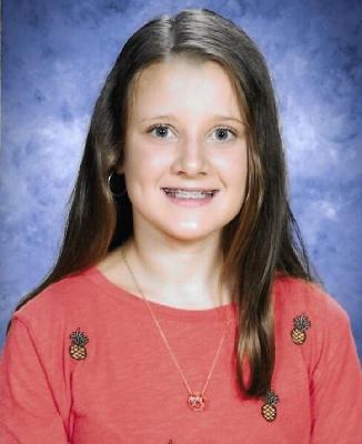 Madeline Bell death by force case profile photo