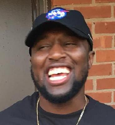 Allen Free death by force case profile photo