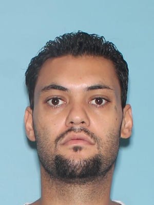 Danny Nicklas death by force case profile photo