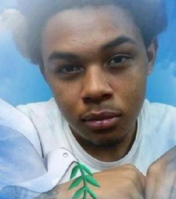 Michael Brown death by force case profile photo