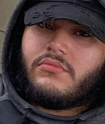 Heriberto Marquez death by force case profile photo