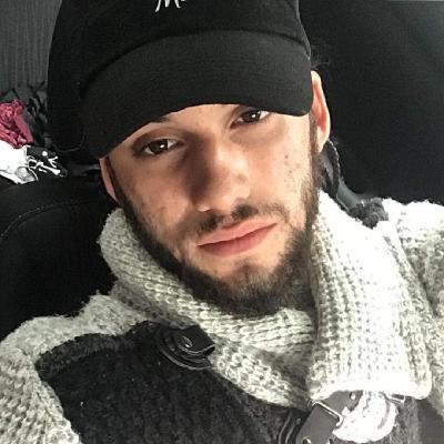 Carlos Gonzalez death by force case profile photo