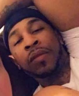 Anthony Williams death by force case profile photo