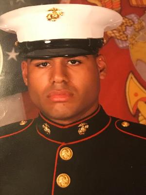 Richard Rodriguez death by force case profile photo