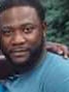 Michael Griffin death by force case profile photo