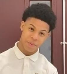 Elijah Ortega death by force case profile photo