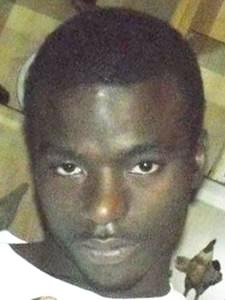 Travon Clemmons death by force case profile photo
