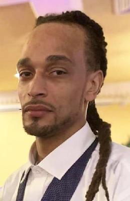 Robert Belton death by force case profile photo