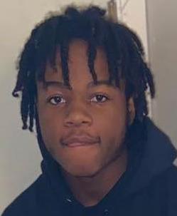 Dashown Myers death by force case profile photo