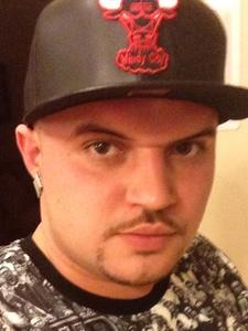 Hector J Jr. death by force case profile photo