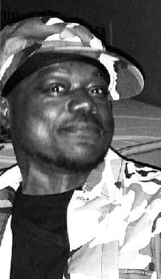 Franklin Spencer death by force case profile photo