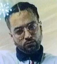 Marquis Treadwell death by force case profile photo