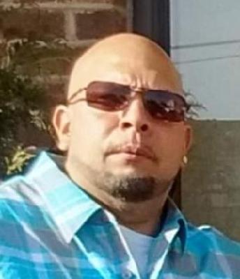 Michael Joseph Rosario death by force case profile photo