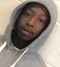 Ty’quess Moore death by force case profile photo