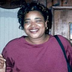 Denise Rogers-Rollins death by force case profile photo