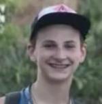Sterling Jette death by force case profile photo
