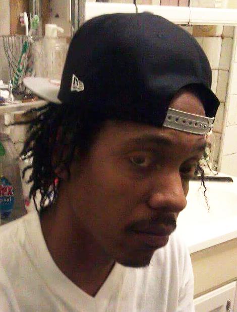 Kenneth Whitaker death by force case profile photo