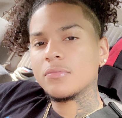 Taylor Irizarry death by force case profile photo