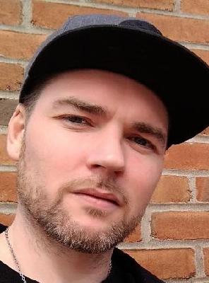 Jason Hoff death by force case profile photo