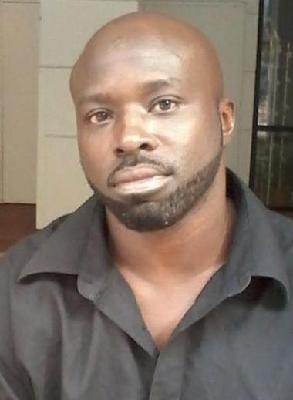 Troy Clark death by force case profile photo