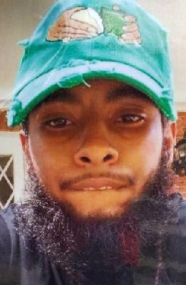 Roberto Vargas death by force case profile photo