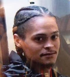 Anthony Wright death by force case profile photo