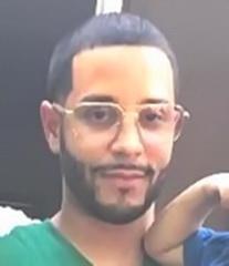 Eros Diaz death by force case profile photo