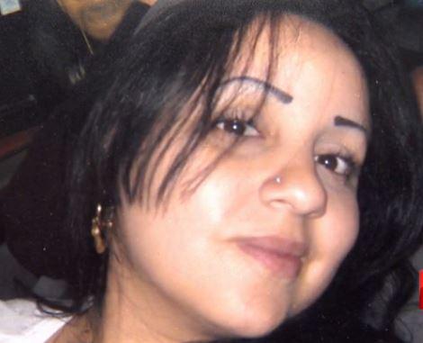Nathalie Feliciano death by force case profile photo