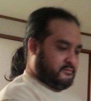 Richard Kinoshita death by force case profile photo