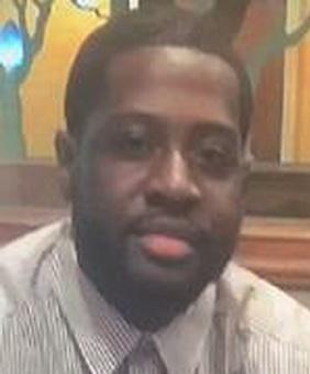 Eric B. Salters death by force case profile photo