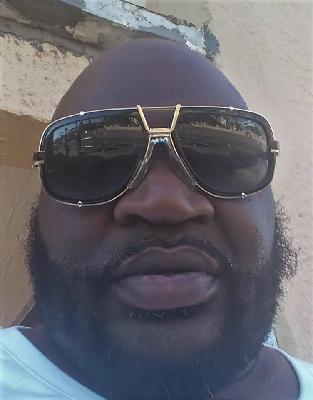 David London death by force case profile photo