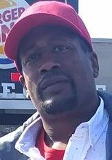 Samuel Hooks death by force case profile photo