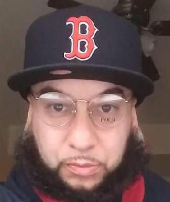 Ross Stone death by force case profile photo