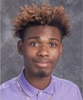 Karlonzo Taylor death by force case profile photo