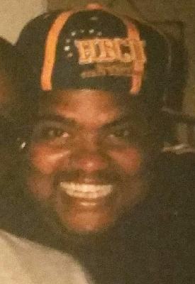 Shawn Rhodes death by force case profile photo