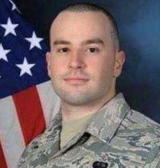 Dominic Marino death by force case profile photo
