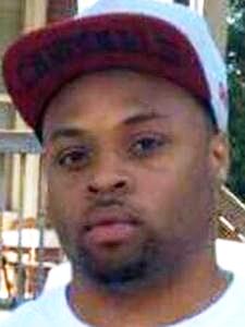 Kentrail Mccray death by force case profile photo