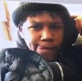 Jesus Bryant death by force case profile photo
