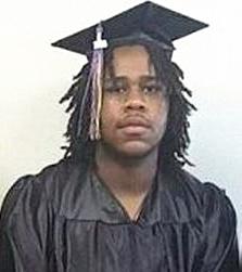Dujuan Williams death by force case profile photo