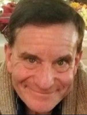 Anthony Fusco death by force case profile photo