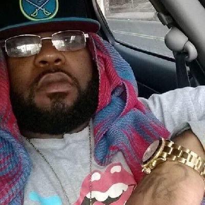 Eric Lewis death by force case profile photo