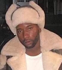 Alan Robinson death by force case profile photo