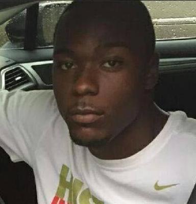 Jawaun Green death by force case profile photo
