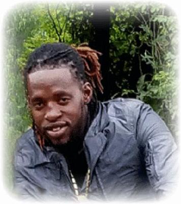 Navian Ebanks death by force case profile photo