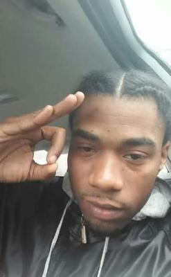 Ronald Matheney death by force case profile photo