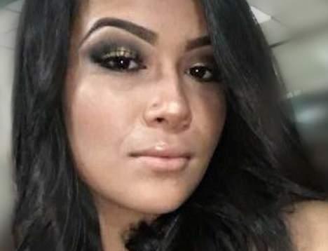 Evalyce Santiago death by force case profile photo