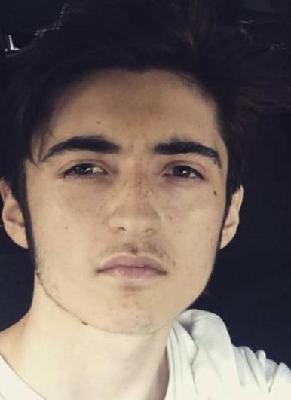 Vincent Basile death by force case profile photo