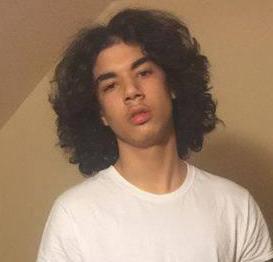 Eric Diaz death by force case profile photo